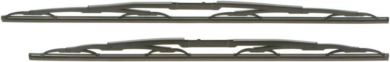 Щітка склоочисника Bosch Twin 650/550мм (3 397 001 539)